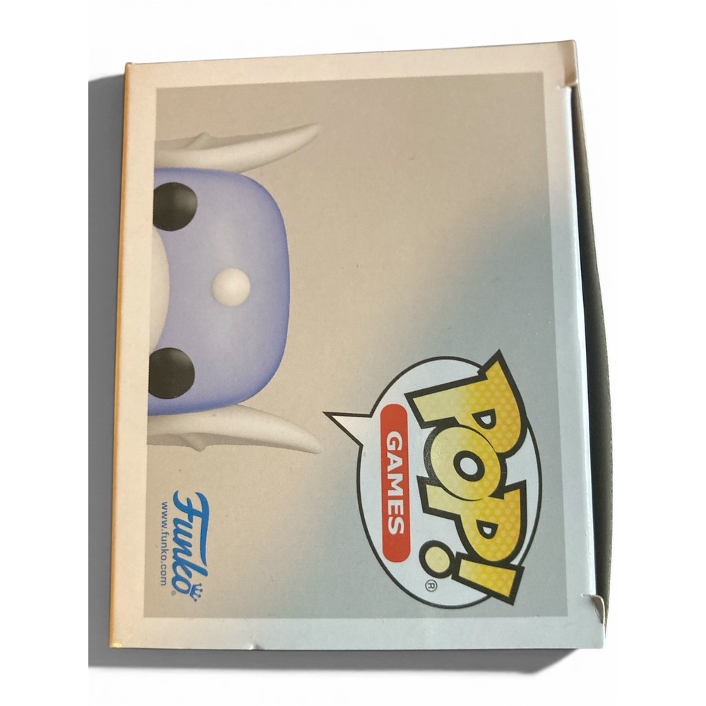 Funko Pop Games Pokemon Dratini 1050 Vinyl‎ Figure Minidraco Collectible - Picture 6 of 10